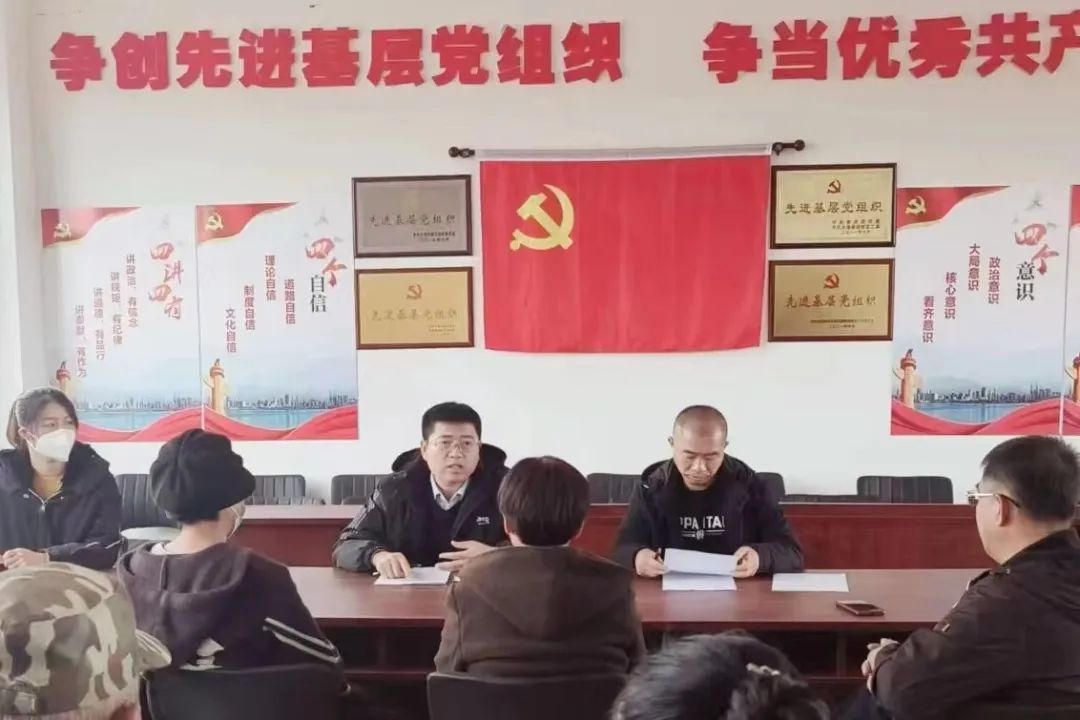 大连市普兰店区人民检察院多措并举 开启未成年人保护与检察官进社区工作双赢新局面